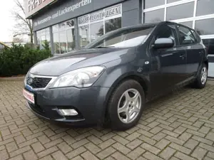 Kia Ceed / cee'd Neu TÜV