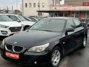 BMW 520 i*Autom*Navi*Tempo*MFL* !!Händler Fahrzeug !!