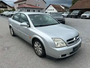 Opel Vectra 2.2 16V Elegance