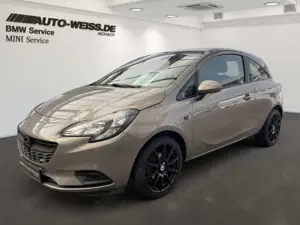 Opel Corsa E Edition 1.4 Temp Berganfahrass. Speedlimiter Kli