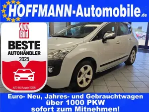 Peugeot 3008 Active Tüv 06-2026