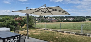 Glatz Sombrano Ampelschirm 300x300