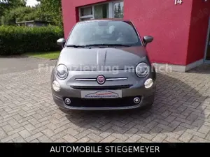 Fiat 500 Club Klimaautomatik, CarPlay, GJR Bild 2