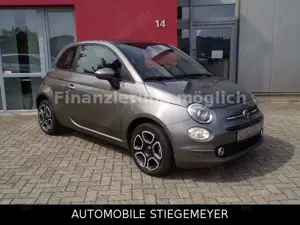 Fiat 500 Club Klimaautomatik, CarPlay, GJR Bild 1