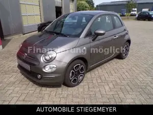 Fiat 500 Club Klimaautomatik, CarPlay, GJR Bild 3