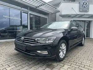 Volkswagen Passat Variant 2.0TDI COMFORT LED*NAVI*KAMERA*AHK