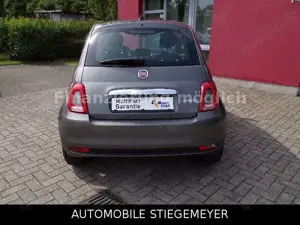 Fiat 500 Club Klimaautomatik, CarPlay, GJR Bild 5