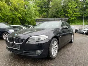 BMW 520 Baureihe 5 Touring 520d*Automatik
