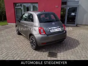 Fiat 500 Club Klimaautomatik, CarPlay, GJR Bild 4