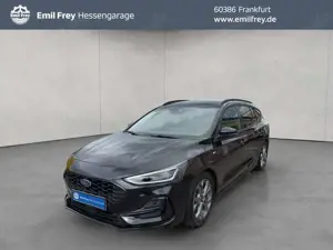 Ford Focus Turnier 1.0 EcoBoost Hybrid Aut. ST-LINE