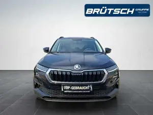 Skoda Karoq 1.5 TSI Selection DSG / KLIMA / NAVI / KAMERA / SI Bild 5