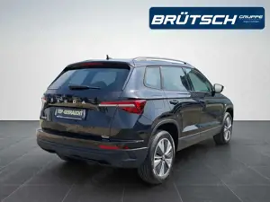 Skoda Karoq 1.5 TSI Selection DSG / KLIMA / NAVI / KAMERA / SI Bild 4