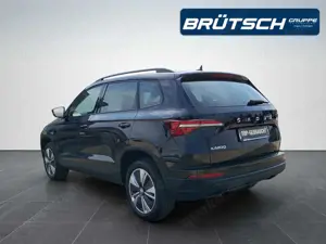 Skoda Karoq 1.5 TSI Selection DSG / KLIMA / NAVI / KAMERA / SI Bild 3