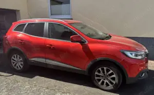 Renault Kadjar Experience