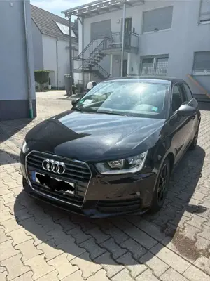 Audi A1 1.0 TFSI ultra