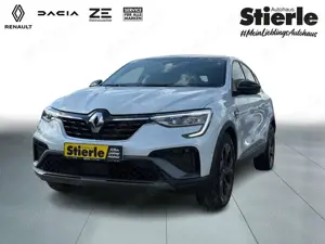 Renault Arkana R.S.-LINE TCE 160 EDC/360KAMERA/PANORAMA/PDC/CARPL