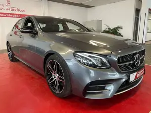 Mercedes-Benz E 43 AMG E 43 AMG 4Matic *2.Hand + LED + Navi