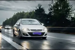 Opel Astra 1.4 Turbo ENERGY**176ps**