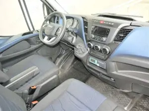 Iveco Others Daily Kühlkoffer KRESS Tiefkühlaufbau 35S18 -18 Bild 3