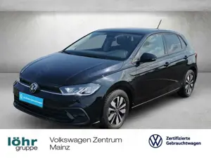 Volkswagen Polo VI 1.0 TSI DSG Move LED*ACC*PDC