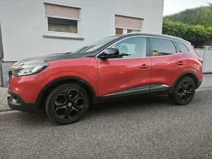 Renault Kadjar Energy TCe 130 EDC CROSSBORDER Bild 1