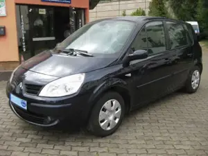 Renault Scenic Scenic 1.6 16V Avantage HU/AU NEU