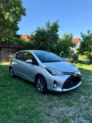 Toyota Yaris Verso 1.5 Sol