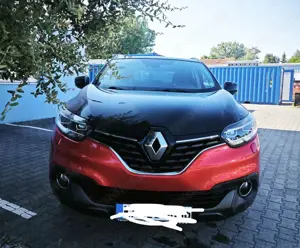 Renault Kadjar Energy TCe 130 EDC CROSSBORDER Bild 5