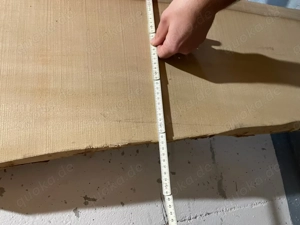 Holz Blockware Ahor Erle Buche Bild 6