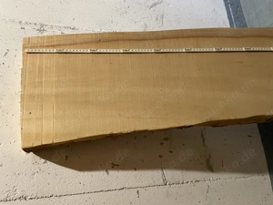 Holz Blockware Ahor Erle Buche Bild 4
