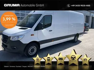Mercedes-Benz Sprinter Sprinter 317 CDI HD L3H2 NAVI+KLIMA+SCHWINGSITZ