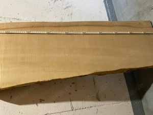 Holz Blockware Ahor Erle Buche Bild 5