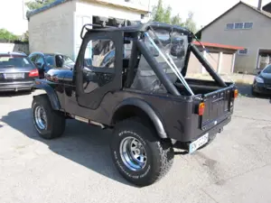 Others Others CJ 5 ~ AMC 401 V8 ~ Bild 3