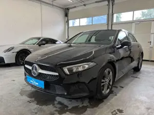 Mercedes-Benz A 200 d Progressive*LED*Navi*Fernlichtass* LED+Navi+SHZ+ Bild 1