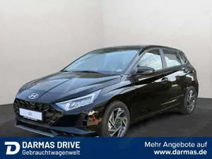 Hyundai i20 i20 Trend Turbo Komfort  Licht Paket Navi LED