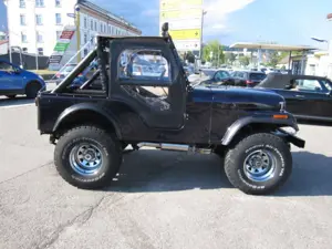 Others Others CJ 5 ~ AMC 401 V8 ~ Bild 5