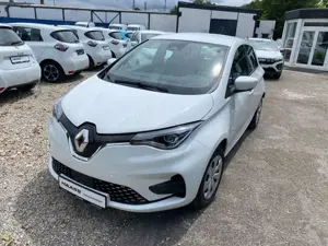 Renault ZOE EV50 110hp Evolution