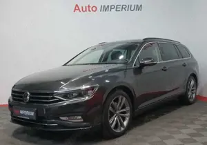 Volkswagen Passat Variant Business 4Motion 2.0 TDI *RFK*IQ*