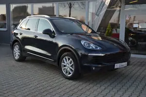 Porsche Cayenne S Diesel Tiptronic S