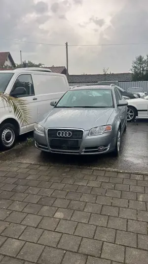 Audi A4 1.8 T
