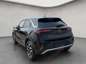 Opel Mokka 1.2 DI Turbo Automatik Elegance Bild 3