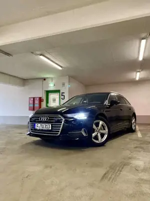 Audi A6 Avant 35 TDI S tronic sport