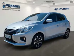 Mitsubishi Space Star 1.2 AT Select+ KLIMA/SHZ/GRA/DAB+