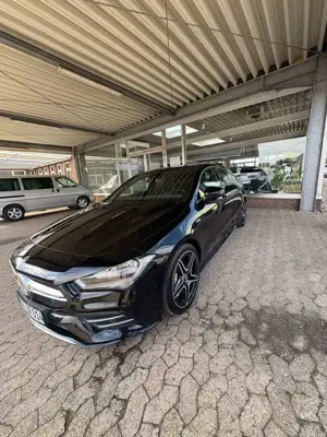 Mercedes-Benz CLA 35 AMG 4Matic Shooting B Speedshift 7G-DCT