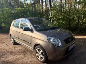 Kia Picanto Picanto 1.1 Cool