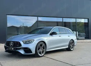 Mercedes-Benz E 63 AMG E-63 AMG S Performance Burmester Keramik STHZ