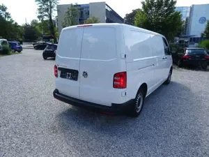 Volkswagen T6 Transporter Kasten lang 2.0 TDI Tiefkühlwagen Bild 5
