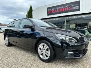 Peugeot 308 SW Active Pack KLIMAAUTO*EURO6*ALU*