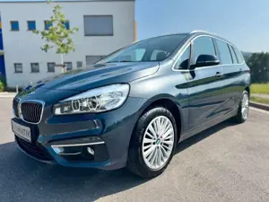 BMW 220 Luxury Line Automatik 7-Sitzer Bild 5