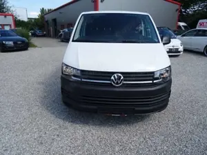 Volkswagen T6 Transporter Kasten lang 2.0 TDI Tiefkühlwagen Bild 2